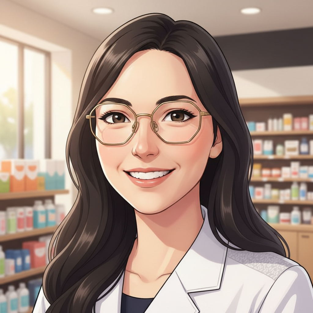 Photo de Amel HAMMOU